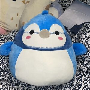 squishmallow 16” Babs NWT